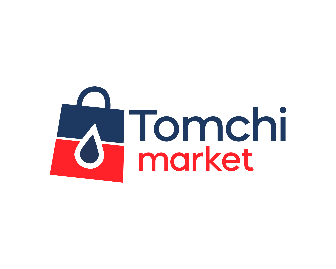 Tomchi market